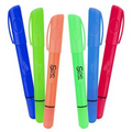 Gel Highlighter Pen